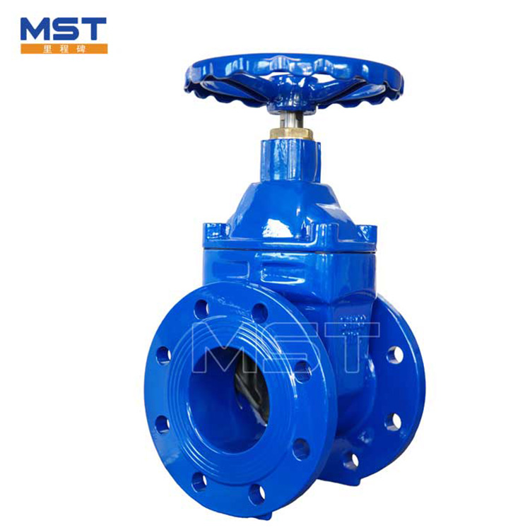 How Does a Gate Valve Work?