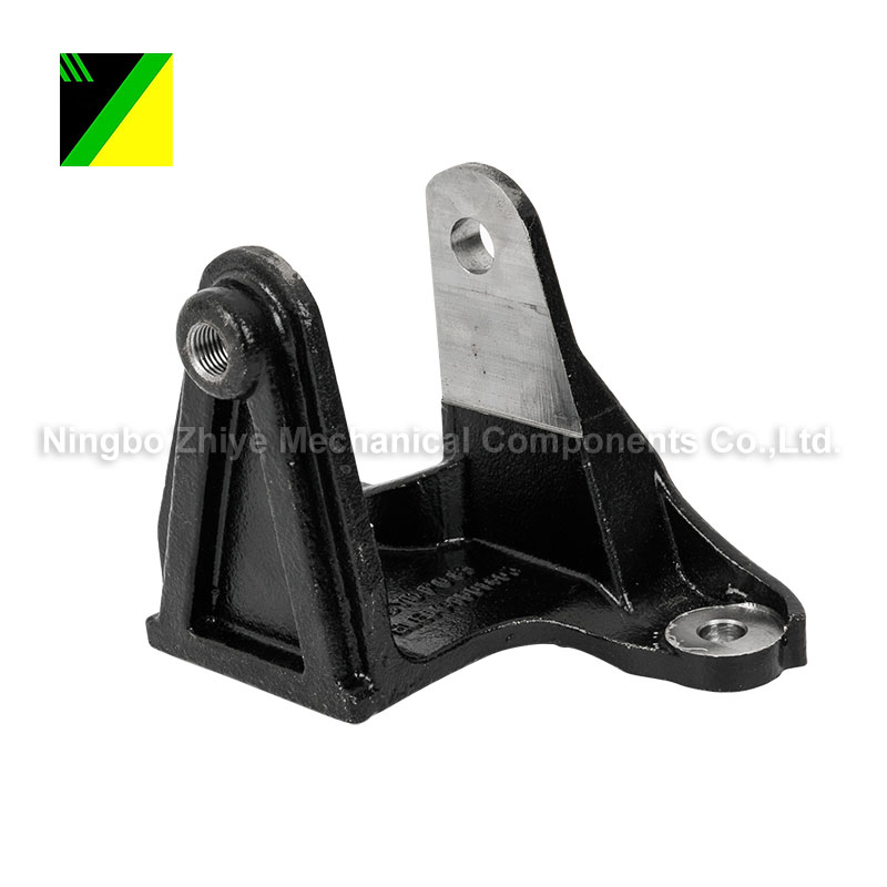 Why Do People Choose to Use Composite Lost Wax Investment Casting?