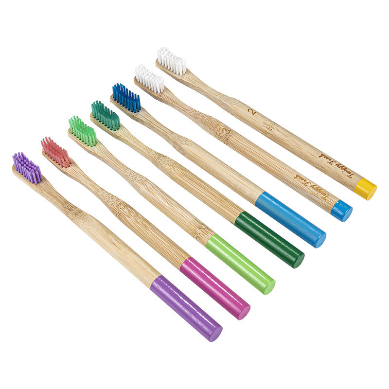 Are bamboo toothbrushes any good?