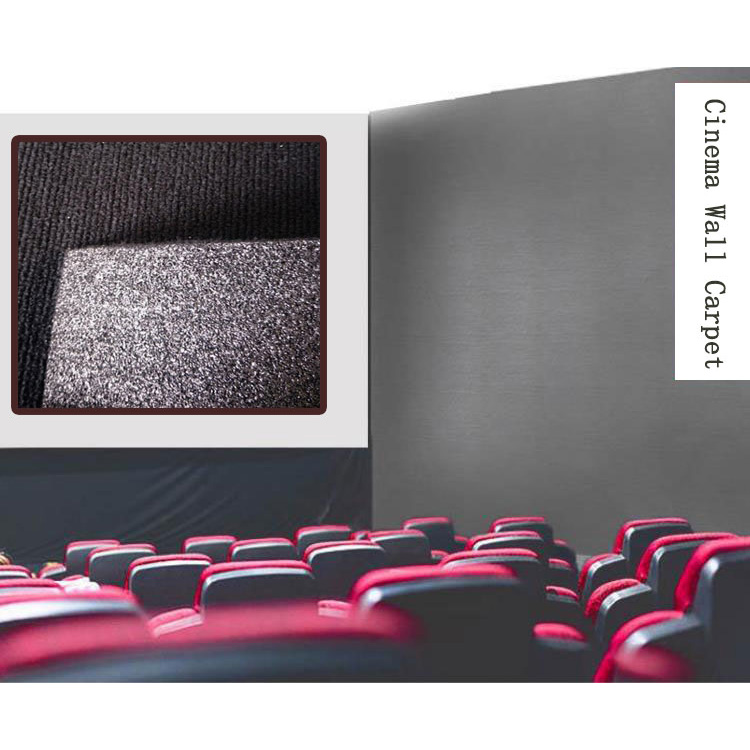 Application of Flame Retardant Fabric