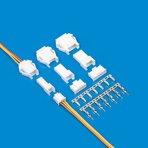 What is a circuit board socket in electronics?