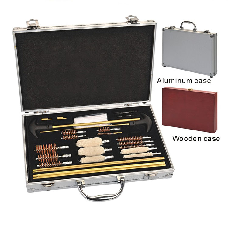 Is gun cleaning important?