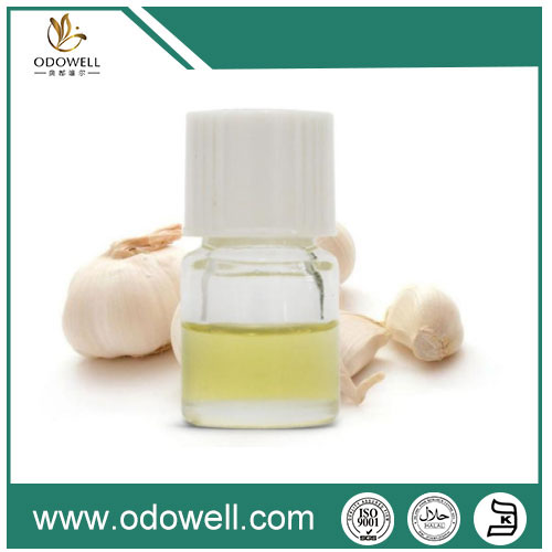 What essential oil is used for?