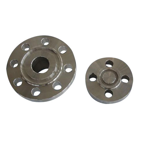 Information about stainless steel special flanges