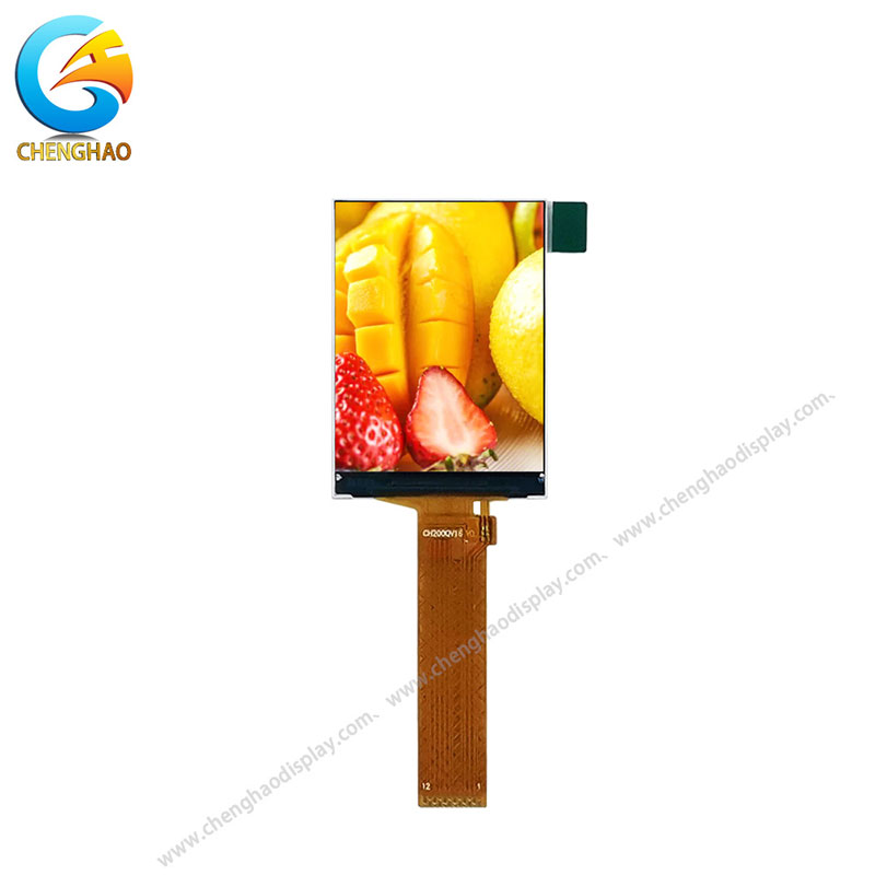 Key points about IPS TFT displays