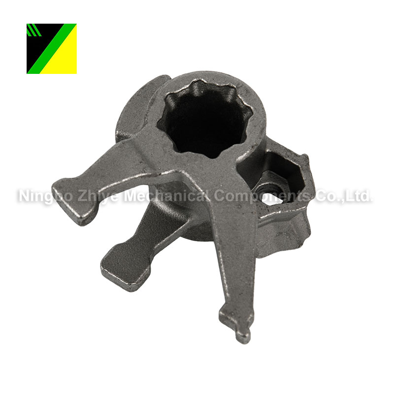 What Are The Advantages of Water Glass Investment Casting