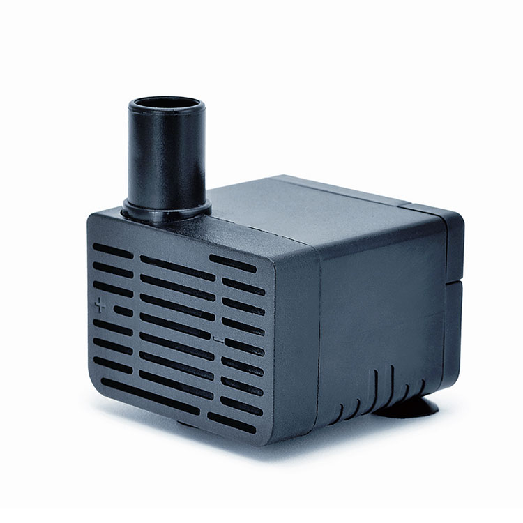 Key points about aquarium pumps
