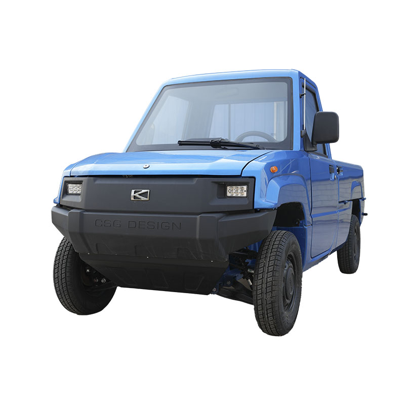 Light EV Pickup Truck