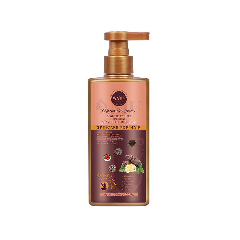 Some key aspects to consider when selecting a women's hair shampoo