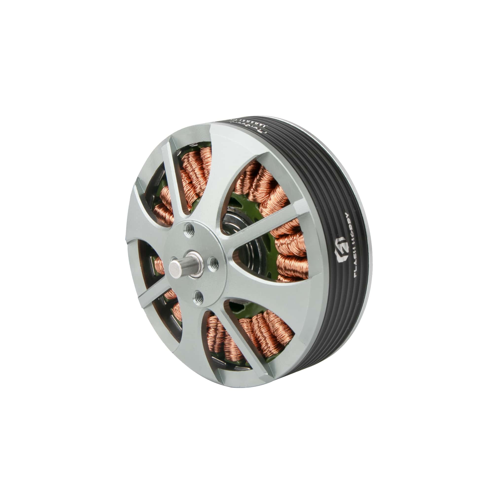 Key features and characteristics of multirotor motors