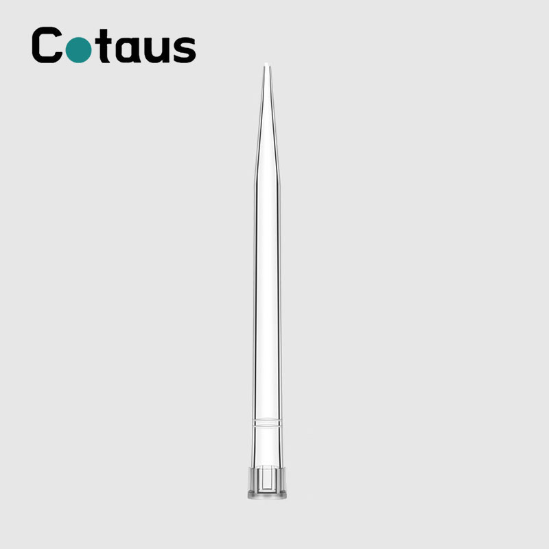 Pipette Tips application introduction