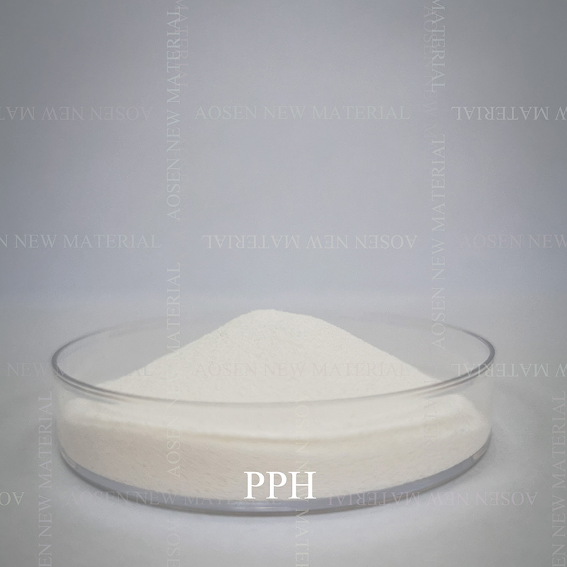 What is the difference between a copolymer and homopolymer?