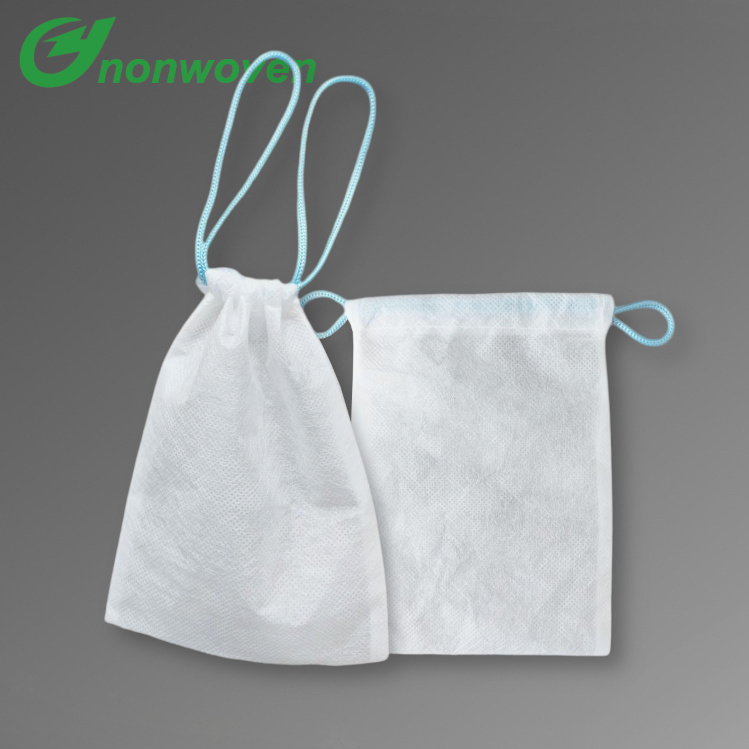 what are the environmental advantages associated with PLA-based nonwovens?