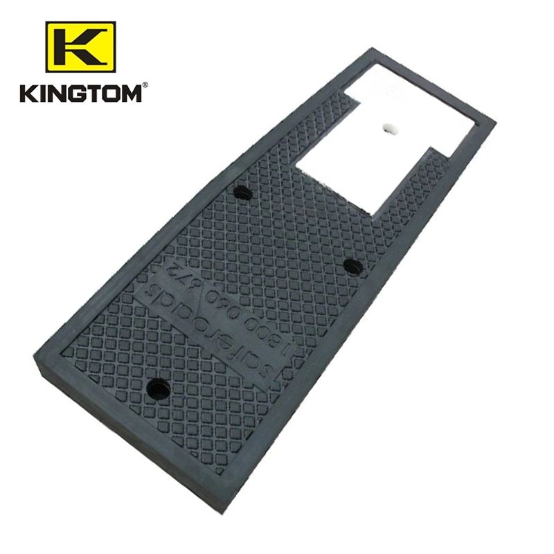 Rubber parts for Transportation Applications