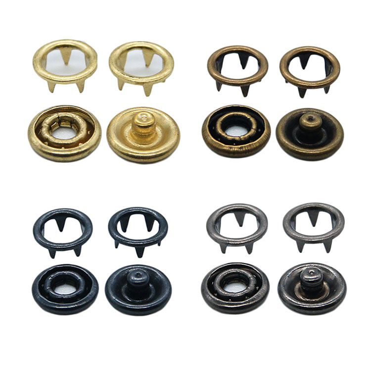 What are the highest quality buttons?