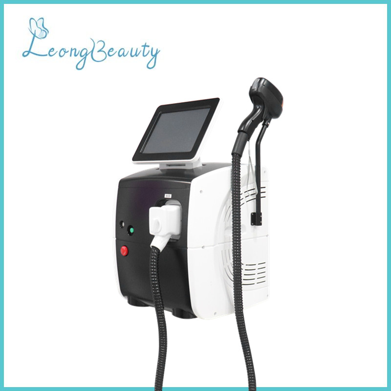 What Are the Benefits of Diode Laser Hair Removal?
