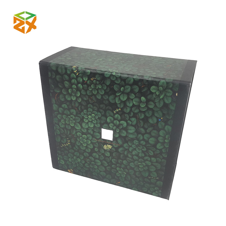 Advantages of paper folding boxes