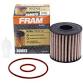 How often should you change oil filter?