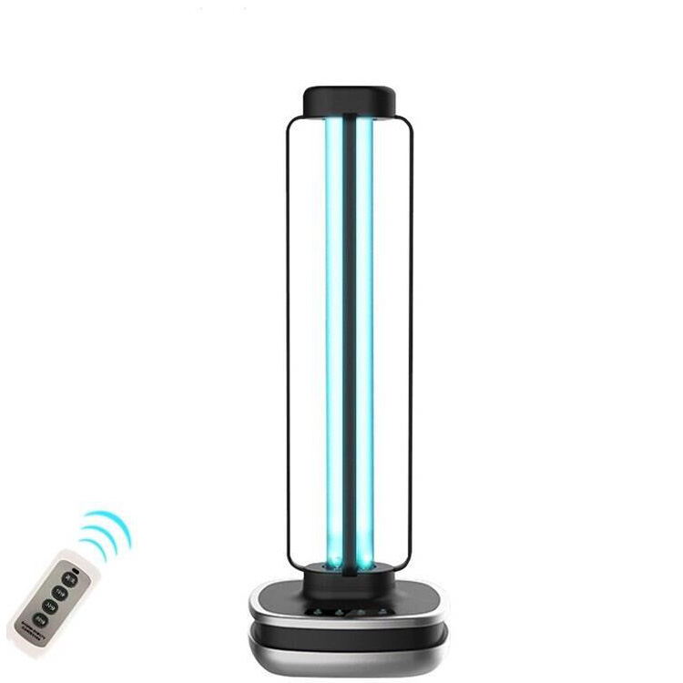 What is the difference between air purifier and air sterilizer?