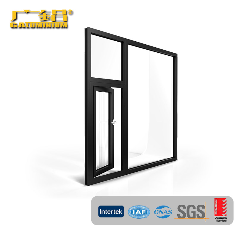 How often do aluminum windows need to be replaced?