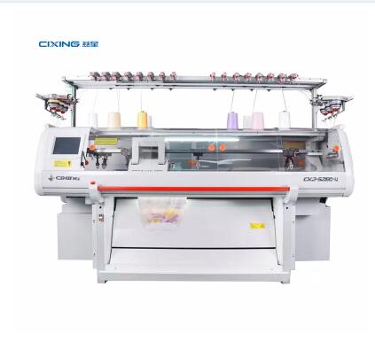 The Evolution of Textile Machines: From Handlooms to Modern Marvels