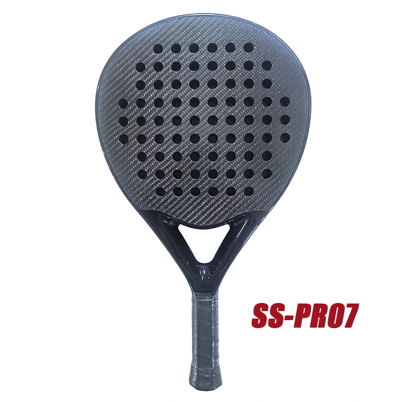 The Carbon Racket: Revolutionizing the Game of Tennis