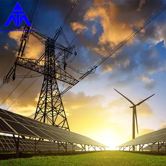 Sustainable Construction with Steel Pipe Towers: Innovations and Future Trends