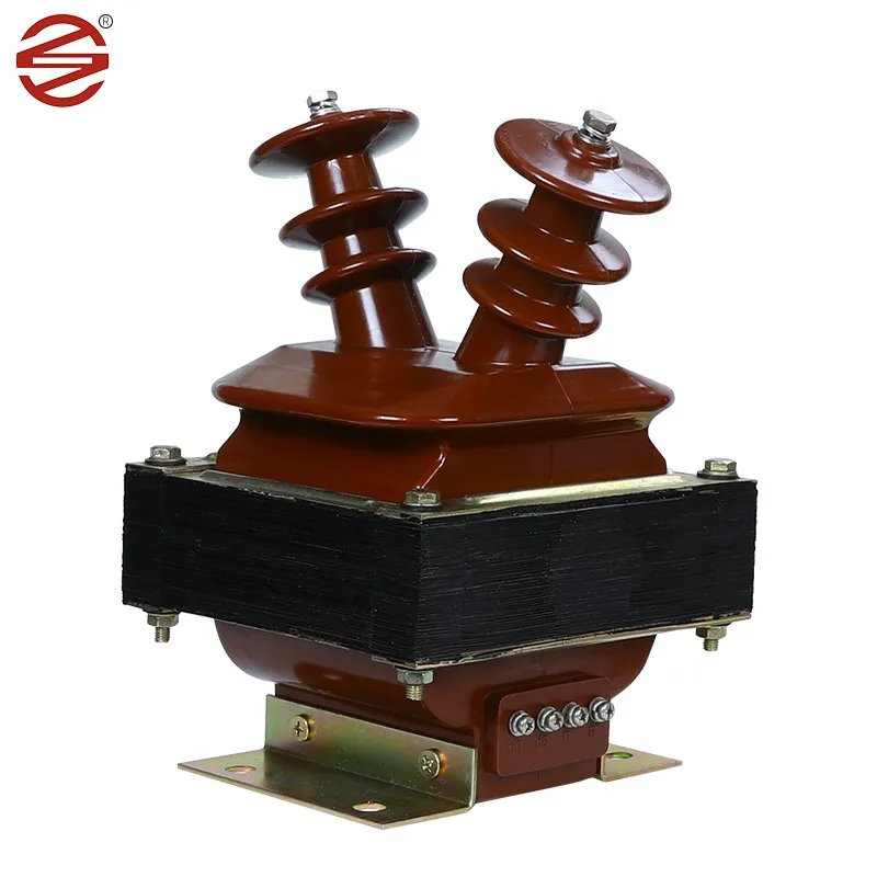 Understanding Voltage Transformers: How They Work and Why They’re Essential
