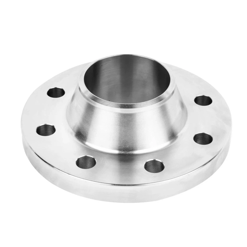 Stainless Steel Flange – A Critical Component in Piping Systems