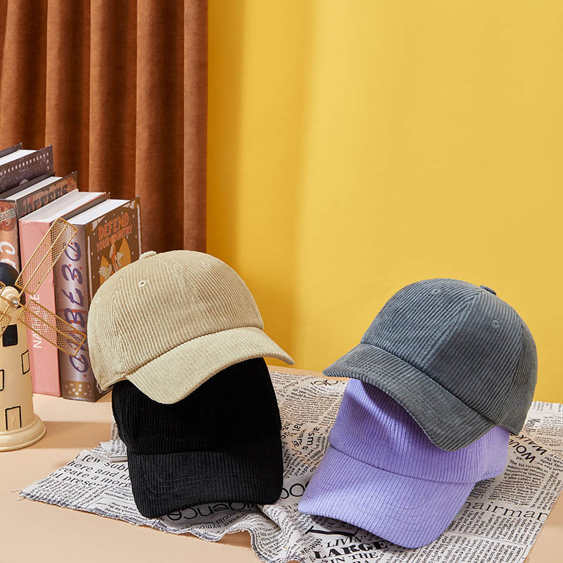 The Evolution of the Baseball Cap: From Sportswear to Fashion Staple