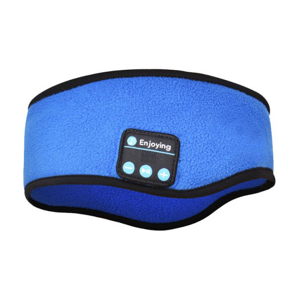 The Ultimate Guide to Bluetooth Headbands: Comfort Meets Technology