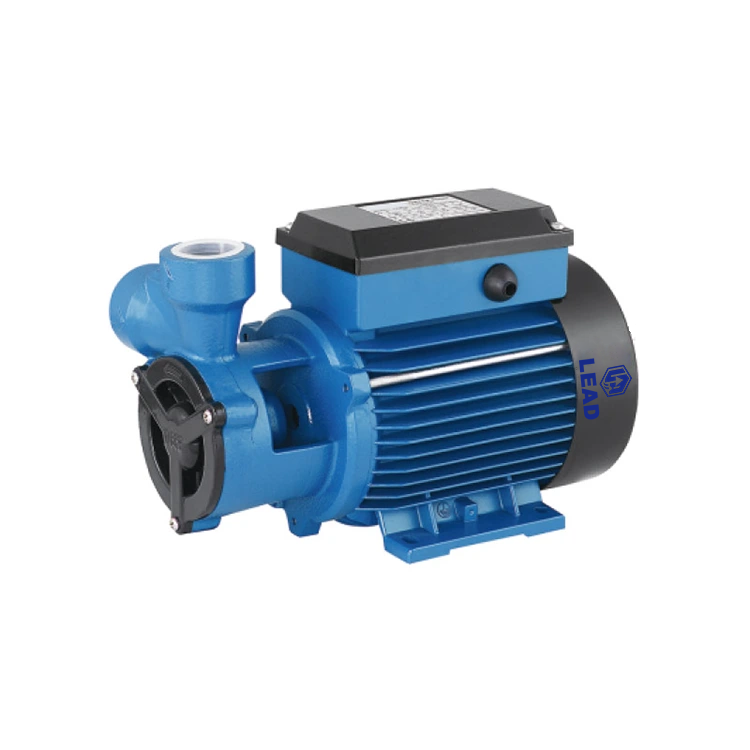 How to Choose and Maintain a Peripheral Pump – A Practical Guide