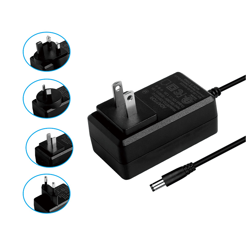 Are You Using the Right Power Adapter for Maximum Performance?