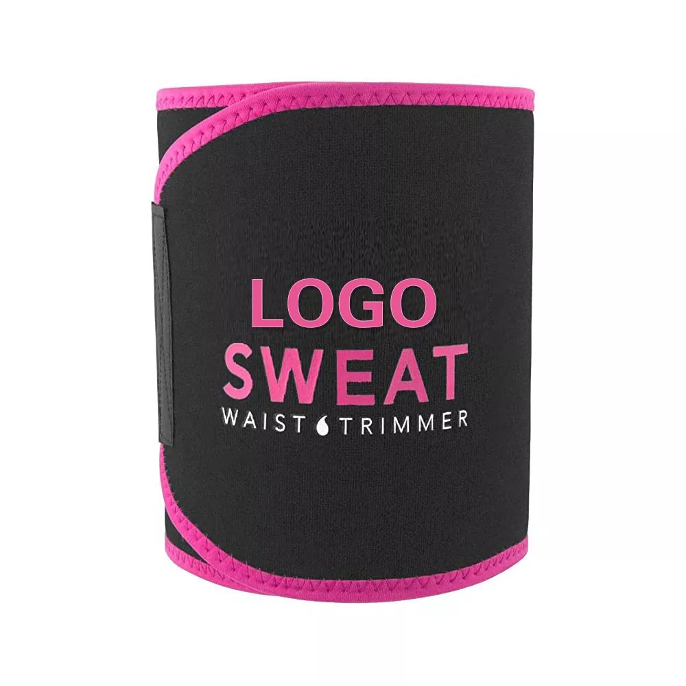 The functions of  Waist Support Belt