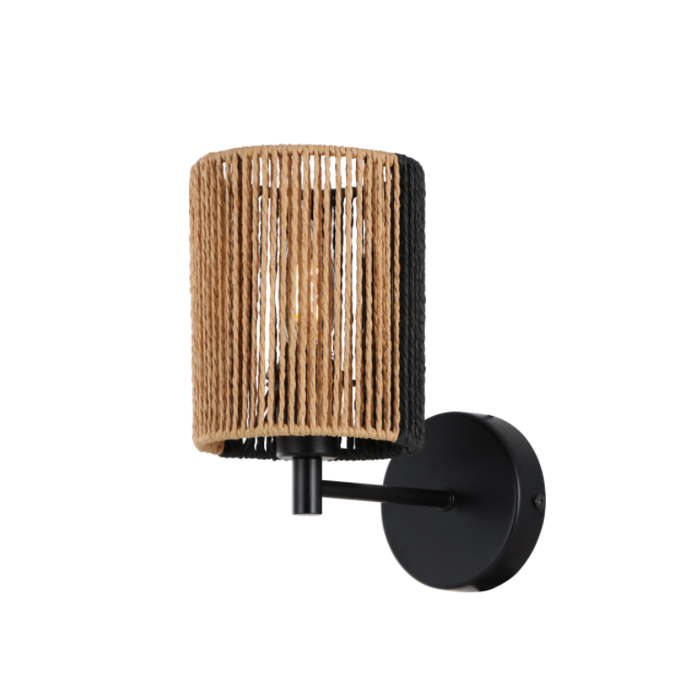 What Is the Rule for Wall Sconces?