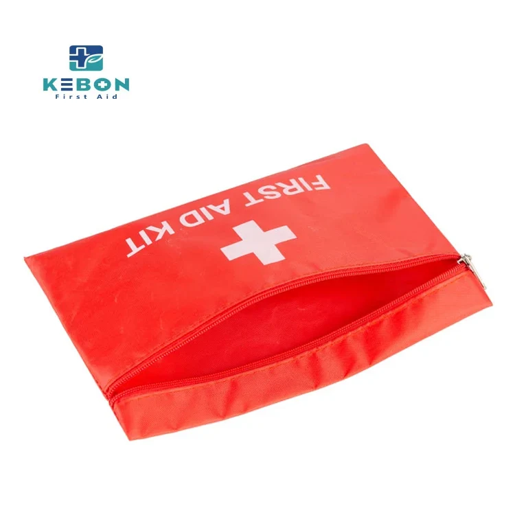 How to Use the Items in a Pet First Aid Kit