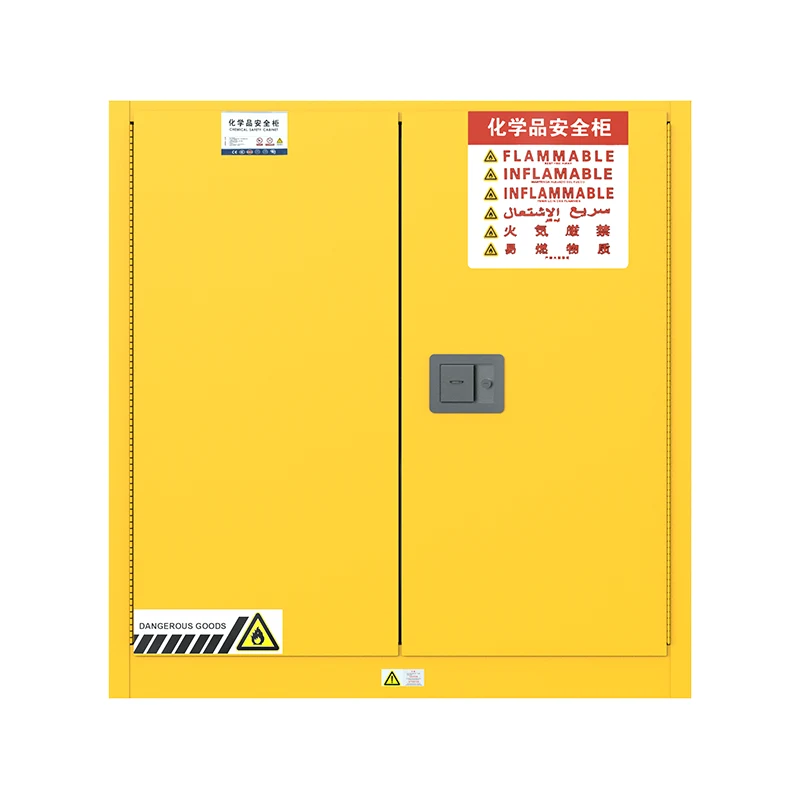 The Importance Of Medicine Storage Cabinets