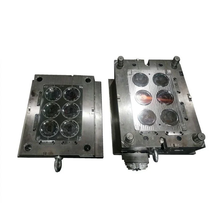 What Makes High Volume Production Molds the Right Choice for Your Business