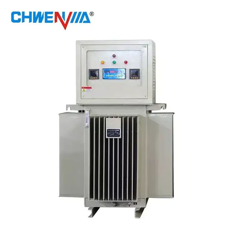 Top 10 Voltage Stabilizer Companies from China: Your Guide to Leading Manufacturers, Brands, and Suppliers for Reliable Power Solutions