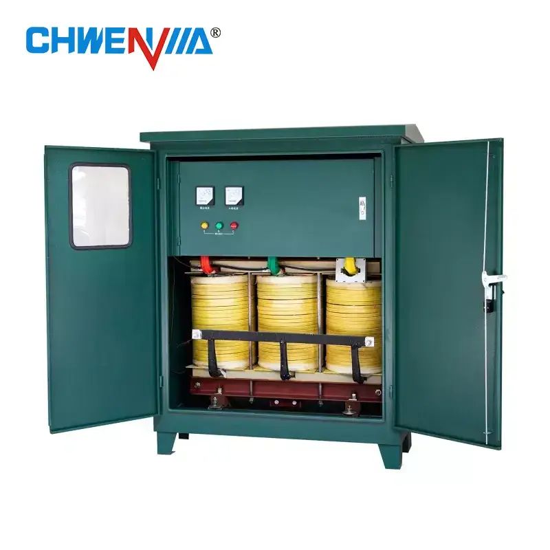 10 Best Step Up Transformer Suppliers in China: Top Manufacturers & Global Sourcing Guide