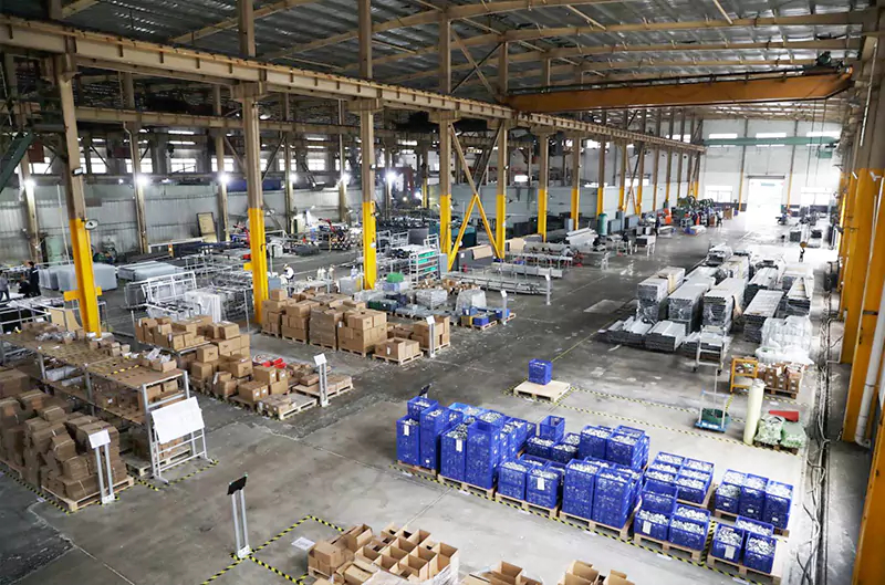 Top 10 PV Cable Tray Factories in China: Comprehensive Guide for Solar Energy Systems, Installation, and Suppliers