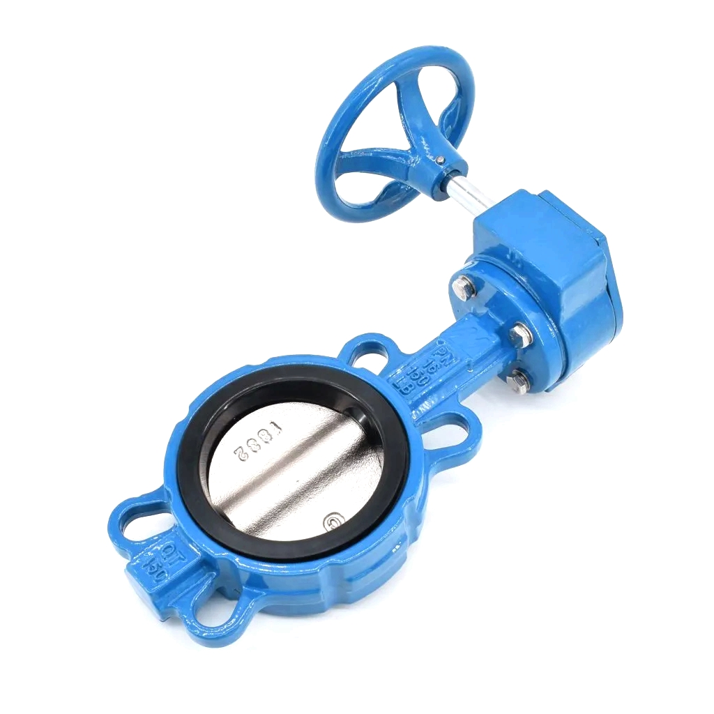 Innovative Wafer Butterfly Valve Company Solutions for Modern Industries