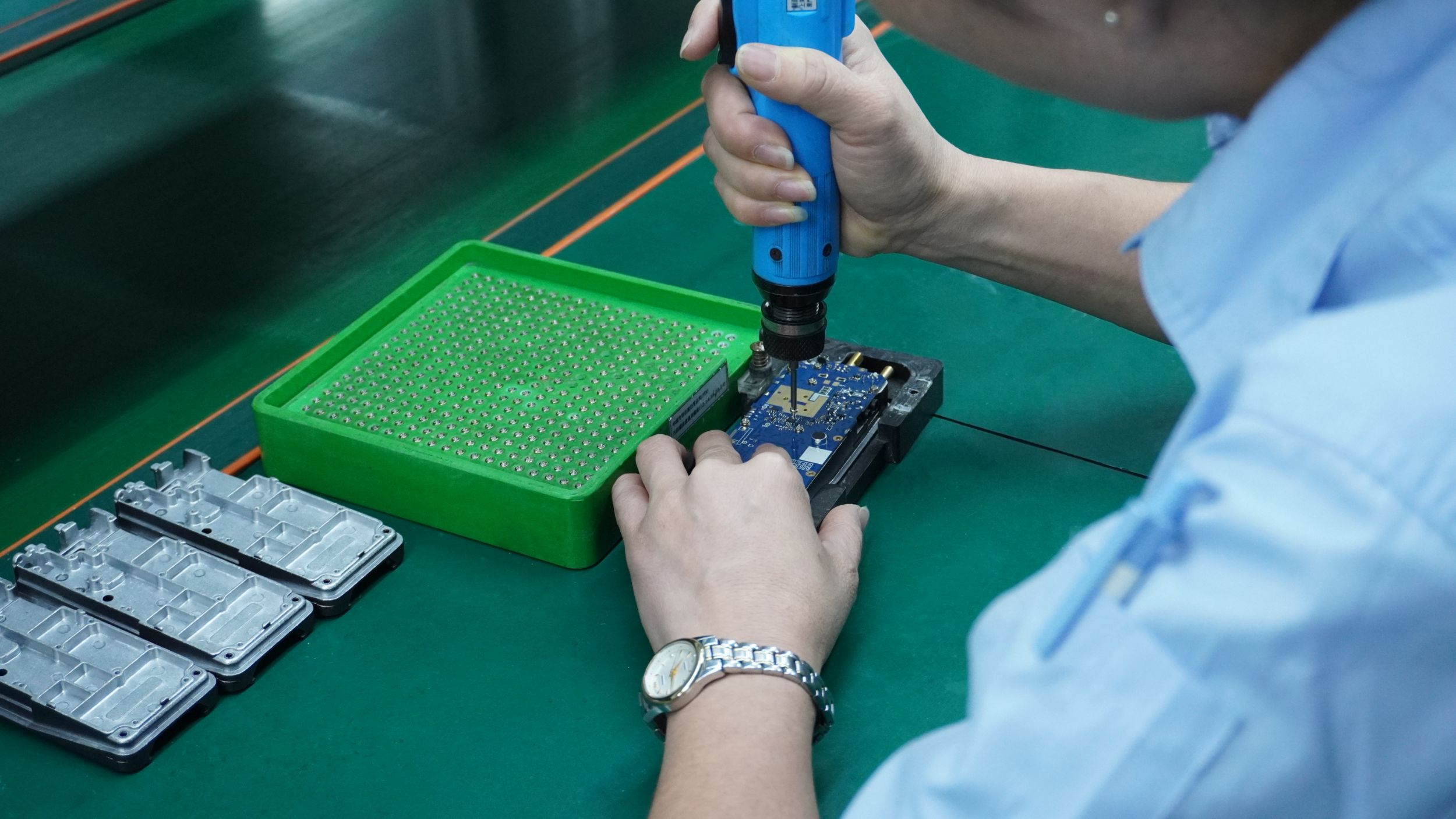 OEM Dual Bands Radio: Optimizing Performance for Seamless Wireless Connectivity