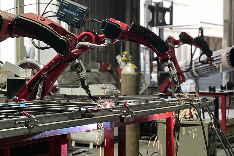 Top Solar Metal Clamp Suppliers in China: Your Ultimate Guide for Quality and Reliability