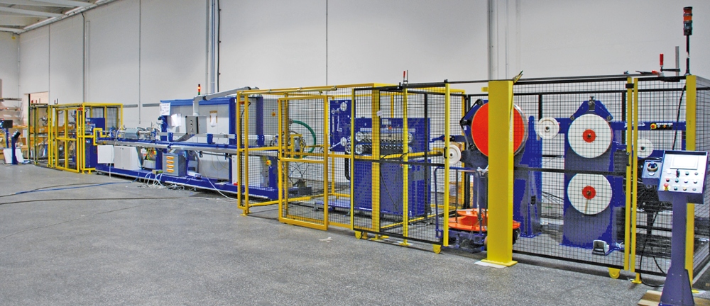 Precision Rolling Mills: Leading Manufacturing Excellence in China