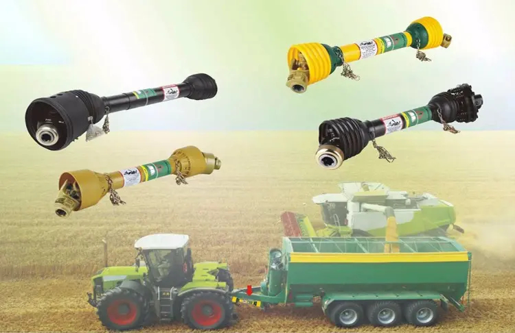 Boost Farm Efficiency: Top Agricultural Sprockets Factory Solutions