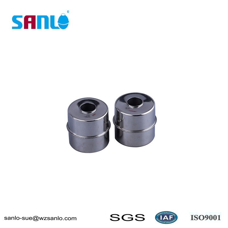 How Can the Right Instrument Float Improve Accuracy and Stability in Industrial Liquid Measurement?