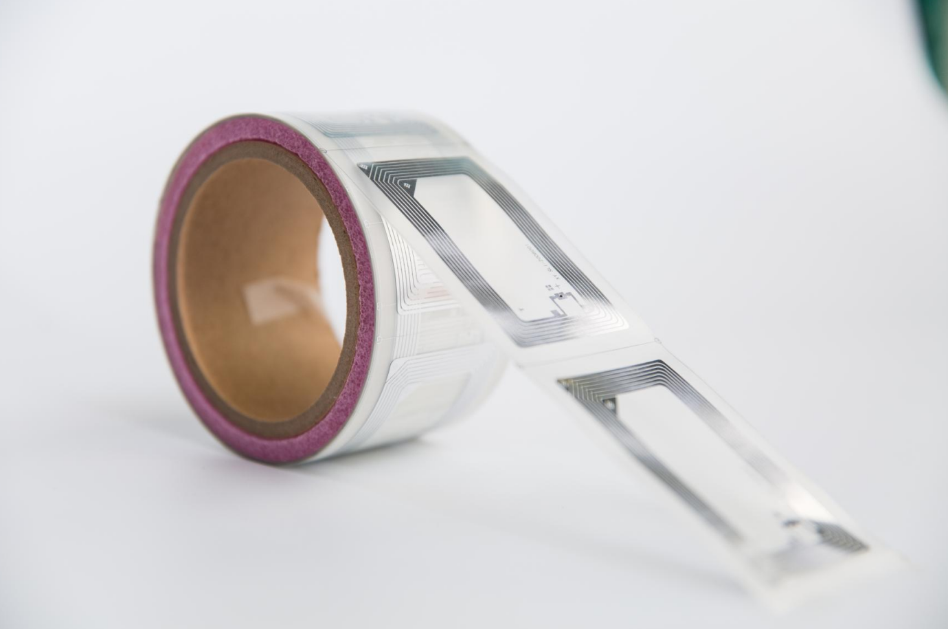 ODM RFID Labels: How Custom Solutions Transform Inventory Tracking