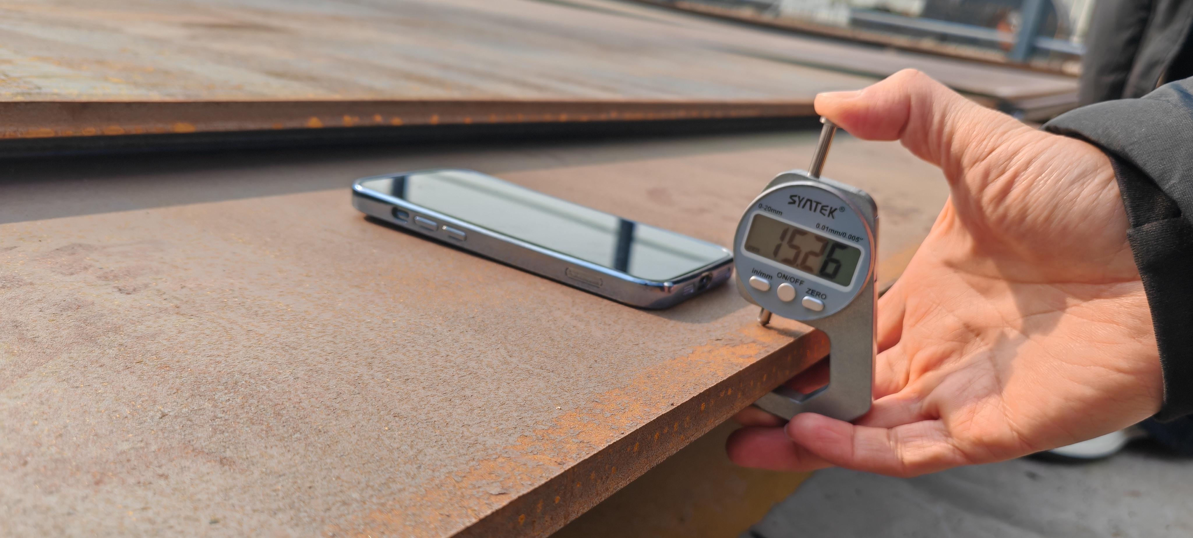 Top High Strength Steel Plate Manufacturers: Key Players Driving Innovation and Quality