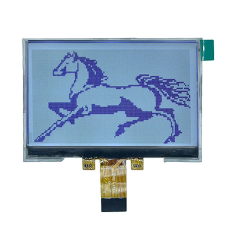 Best Liquid Crystal Display: Elevate Your Visual Experience Today